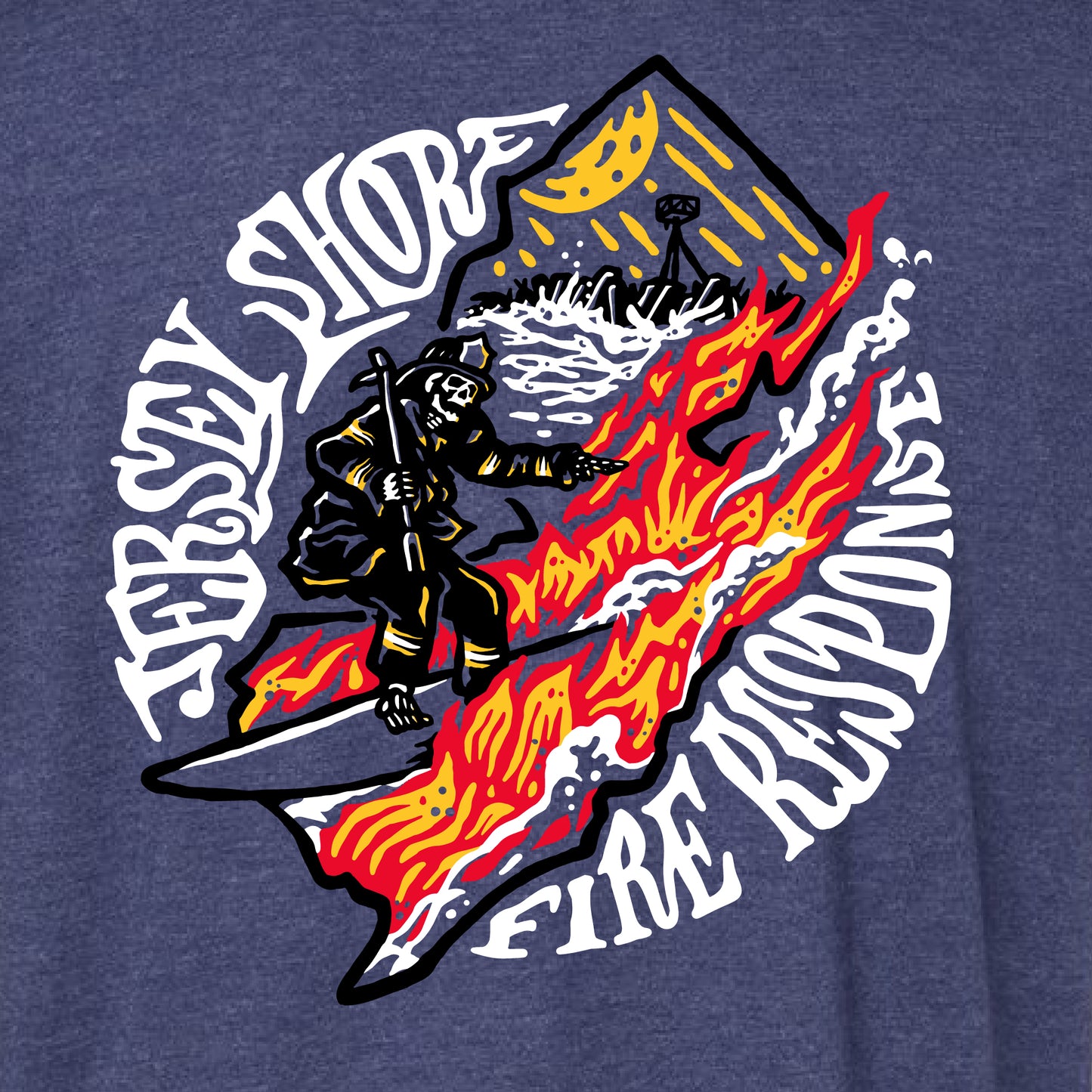 JSFR 2024 Shirt